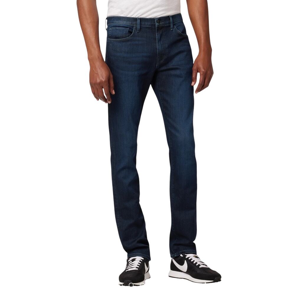 NWT! Joe's Jeans The Asher Slim Fit Kinetic Luxe Jeans - Size 38 x 34